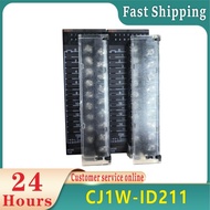 Brand new original CJ1W-ID211 PLC input/output module
