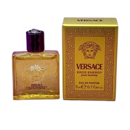 (ORIGINAL)Miniature - Versace Eros Energy Edp 5Ml