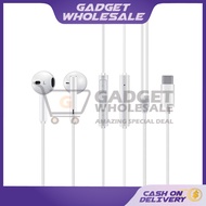 Huawei CM33 Type-C Earphones - Immerse Yourself in Superior Sound