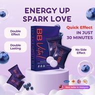 BB VITA Untuk Lelaki Tahan Lama 100% Original Made in Malaysia Tongkat Ali