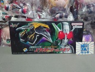 三上屋 行版 幪面超人 KAMEN RIDER W SUPER BEST 系列 DX XTREME 記憶體 SUPER BEST HENSHIN GAIA BIRD XTREME MEMORY