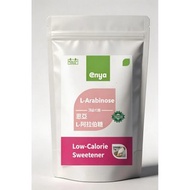 L-阿拉伯糖 500g/包 阻斷吸收添加菊苣纖維 低醣 生酮 代糖 烘焙