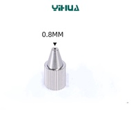 YIHUA 929D-V Suction Nozzle 0.8MM Replacement Part