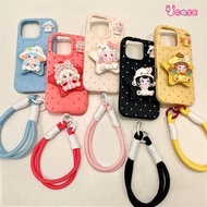 UCase | Popsocket Doll Case IPhone | IPhone 16, IPhone 15, IPhone, IPhone 14, IPhone 13, IPhone 12, 