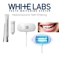 [White Labs] Teeth Whitening Device 7.4S (Single-User Set)