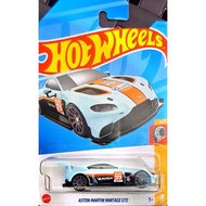Hot Wheels Aston Martin Vantage GTE