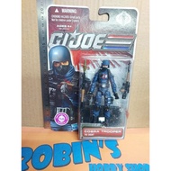 Hasbro GI Joe 30th anniversary Cobra Trooper sealed