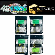 LHK Racing Timing Chain EX5 Rantai Timing Ex5 Special Size Rantai Kecil Ex5 Dream Ex5 Class 1 Jet Ro