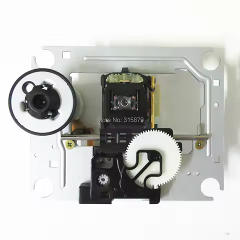 Original SF-P101N 15Pin CD VCD Optical Pickup for SANYO SFP101N SFP 101N with Mechanism