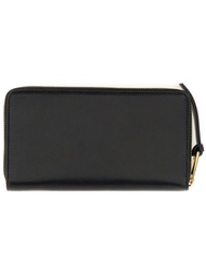 Versace Versace Long Wallet With Logo - Women