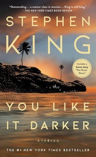 You Like It Darker: Stories