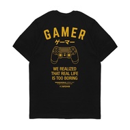 KIZARU GAMER T-Shirt