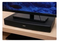Bose Solo TV system