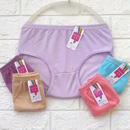 Colorful PLAIN TALENT WOMEN'S CD PANTS