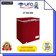 ARTUGO CF201BW FREEZER BOX 200 LITER