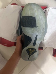 Nike Kobe 5