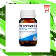 Blackmores Ultra Max Probiotic + 30 Billion