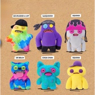 Zuru Fuggler Fugg Life Original Funny Ugly Monster Collection Doll Original Fugler Doll Collection