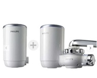 Philips 飛利浦 WP3812 + WP3922 水龍頭濾水器連額外濾芯套裝
