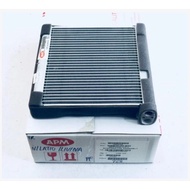 APM 1 YEAR WARRANTY COOLING COIL NISSAN LATIO,LIVINA,NV200