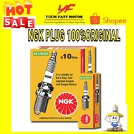 NGK SPARK PLUG C6HSA C7HSA BP7HS B8ES BP8ES BM6A BM7A B9ES MR9C-9N CR9E BR9ES D7EA CPR6EA CPR8EA plu