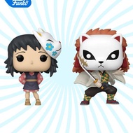 Funko POP Animation Demon Slayer - Makomo & Sabito