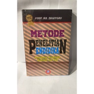 Educational research method book (new)