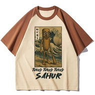 Women's Retro Kawaii Comfortable Top - 80s Inspired Fashion