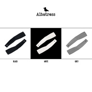 Albatross - Bird Logo Sleeve Cuff