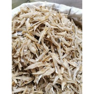 Ikan Bilis Siap Kopek | 1Kg