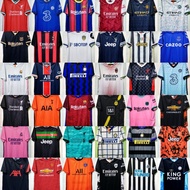 European club auri sport football Jersey 20/21