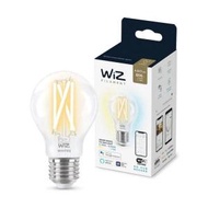 WiZ - WiZ Wifi Bluetooth智能調光 LED 燈絲燈泡Filament A60 E27 冷暖白光 Tunable