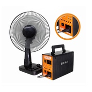SOLAR GENERATOR 12v (YOBOLIFE)
