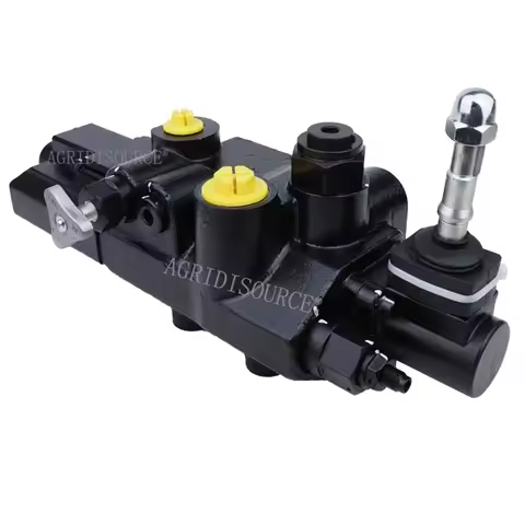 TS06582130080 Distributor assembly For Foton Lovol Agricultural tractor Spare Parts agriculture mach