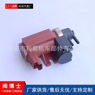 Turbocharger Solenoid Valve OE：6G9Q-9E882-CA 31216025 1449602