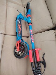 成人滑板車