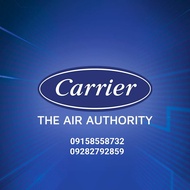 CARRI'ER Nexus Split Type Inverter Aircon (2.5HP)