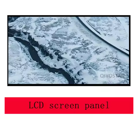 14.0" Slim LED matrix For LG gram 14Z90P laptop lcd screen panel Display 1920*1200 FHD Non-touch mat