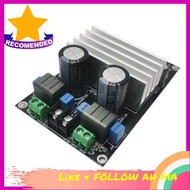 BEST SELLER TPA3255 Class D Digital Power Amplifier Board DC 24-48V 2.0 Channel Mini Digital Audio S