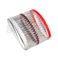 Fast Switching Schottky Diode 1N4148 1N5817 1N5819 1N4007 1N5399 Rectifier Diodes Kit DO-41 DO-35 DO
