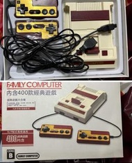 mini 紅白機