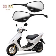 Motorcycle Rearview Mirror Modified Mirror Suitable for   /Z4 AF18 AF27 AF28 AF34 AF35 AF56 AF57 AF6