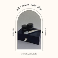 [SG SELLER | INSTOCKS] Self & Soul Baby Skin Duo