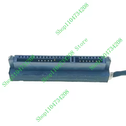 PJFO HDD cable For LG 14U360 14U360-EU1CK Laptop SATA Hard Drive HDD SSD Connector Flex Cable EAD635