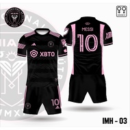 Jersey Set Messi inter miami jersey Suit inter miami jersey