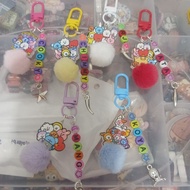 BT21Keychain