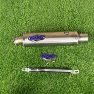 Slincer Bkr Bcknalpot Bkr RacingOriginal, Deep, Cool, Solid