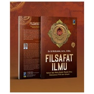 MATA Philosophy of Science Teaching Materials for the Eyes of Kulaih Philosophy of Science - Iu Rusl