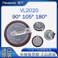 Panasonic VL Rechargeable 105 Degree 90 Degree 180 Degree Laser Soldering Foot Remote Control 3V But