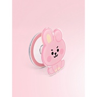 magnetic phone stand BTS Bulletproof Youth Group Mobile Phone Case Bracket BT21 Suitable for Apple 1